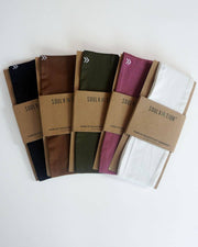 Butter Soft Flat Headband - UnLaced Boutique