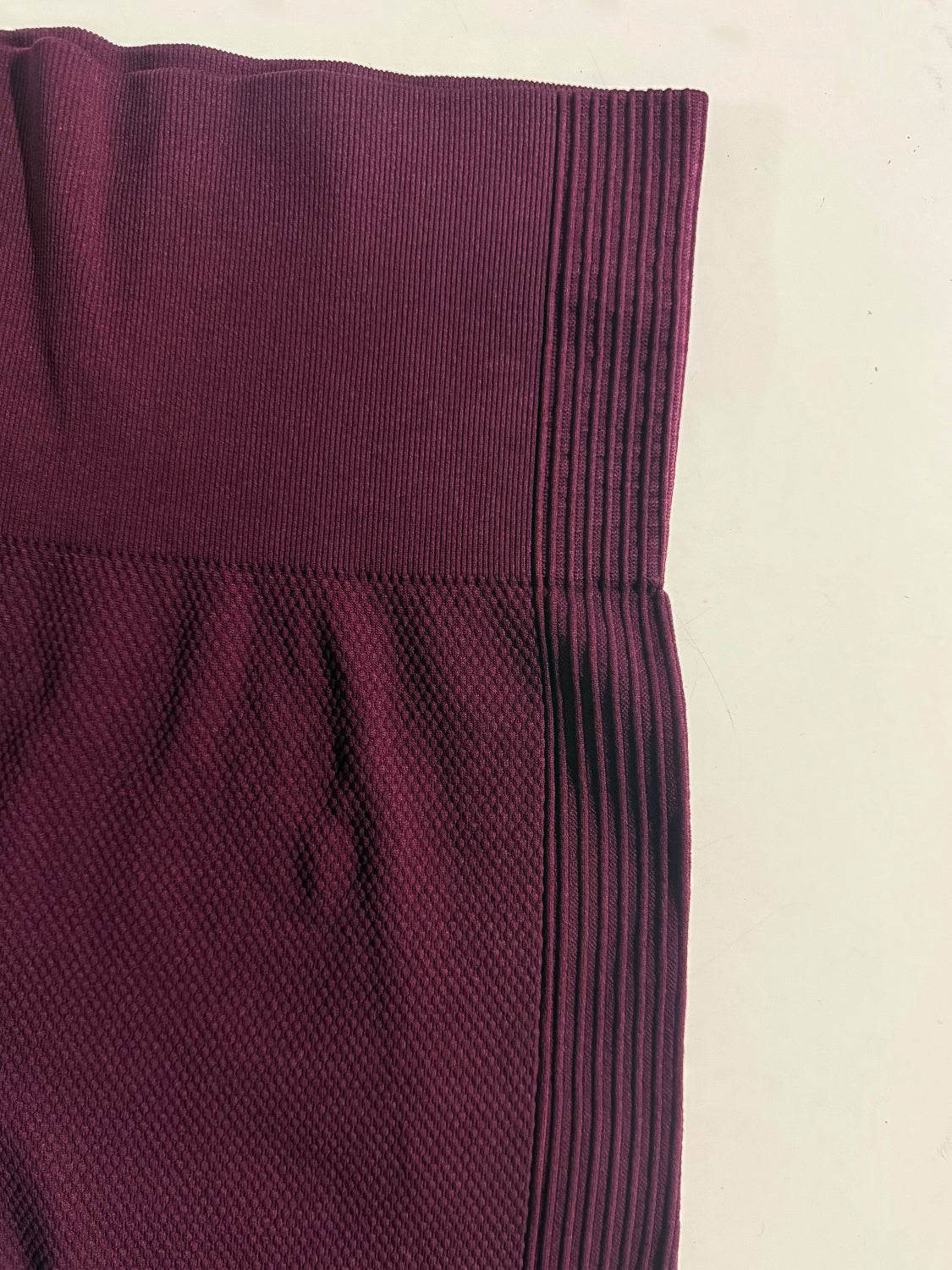 Scoop Neck Wide Strap Top and Pants Active Set - UnLaced Boutique