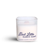 Candle | Best Little Ranch Hand - Berry Blossom - UnLaced Boutique
