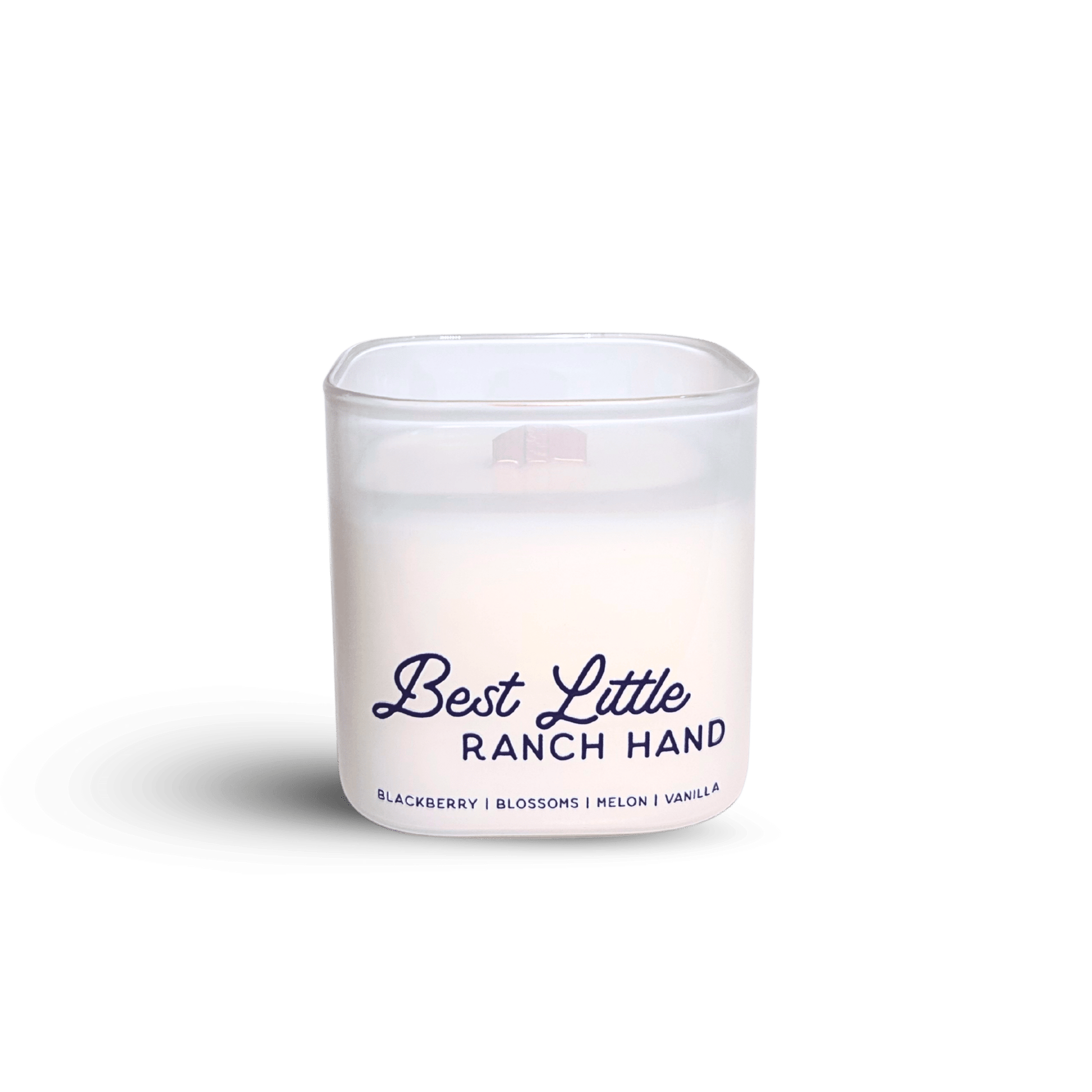 Candle | Best Little Ranch Hand - Berry Blossom - UnLaced Boutique