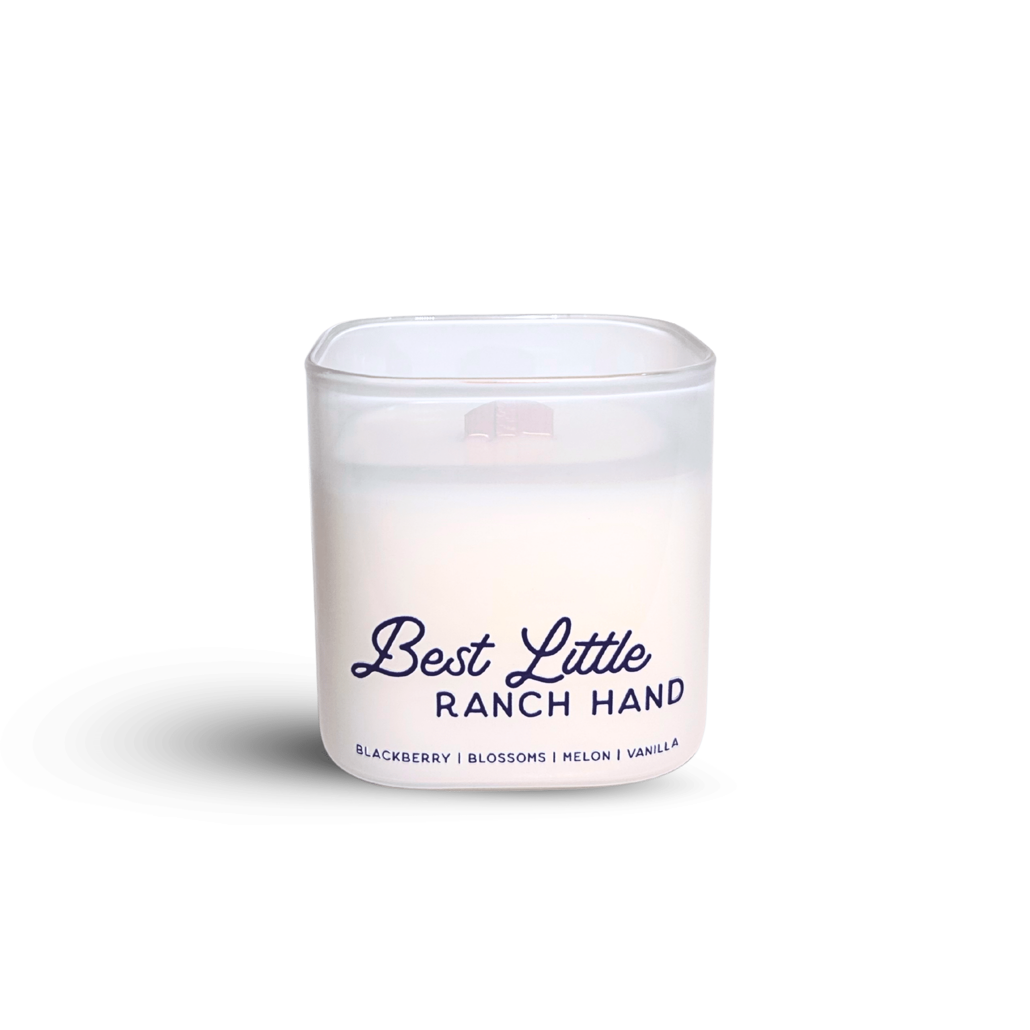 Candle | Best Little Ranch Hand - Berry Blossom - UnLaced Boutique