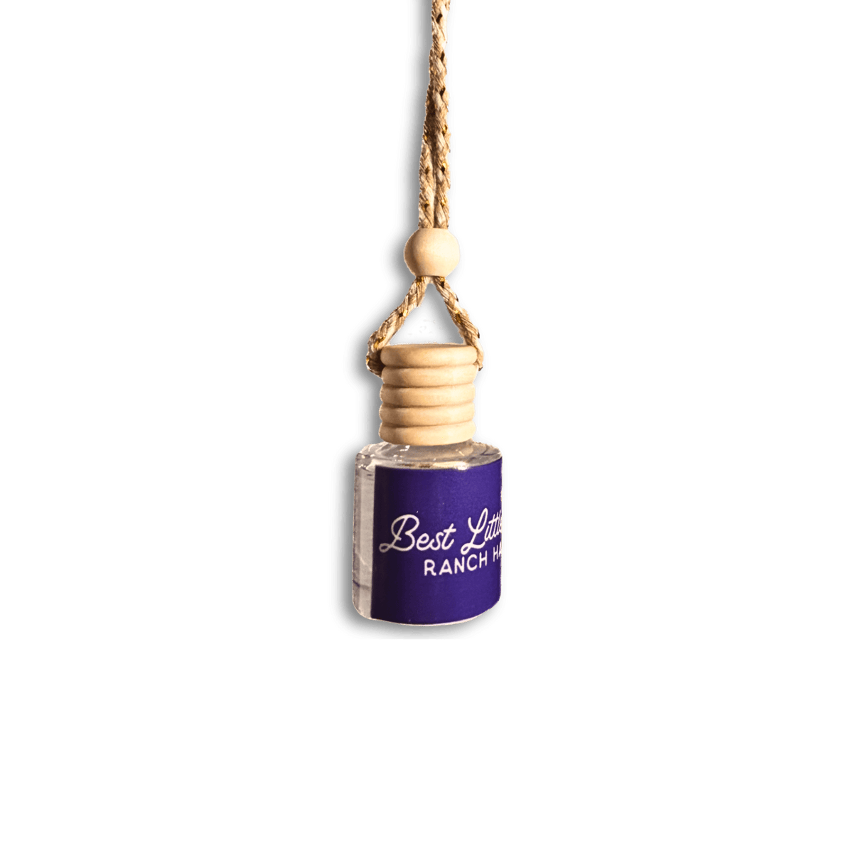 Car Diffuser | Best Little Ranch Hand - Berry Blossom - 8 oz - UnLaced Boutique