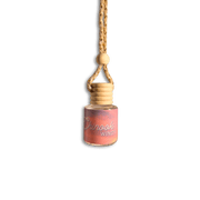 Car Diffuser | Chinook Winds - Warm Vanilla - 8 ml - UnLaced Boutique