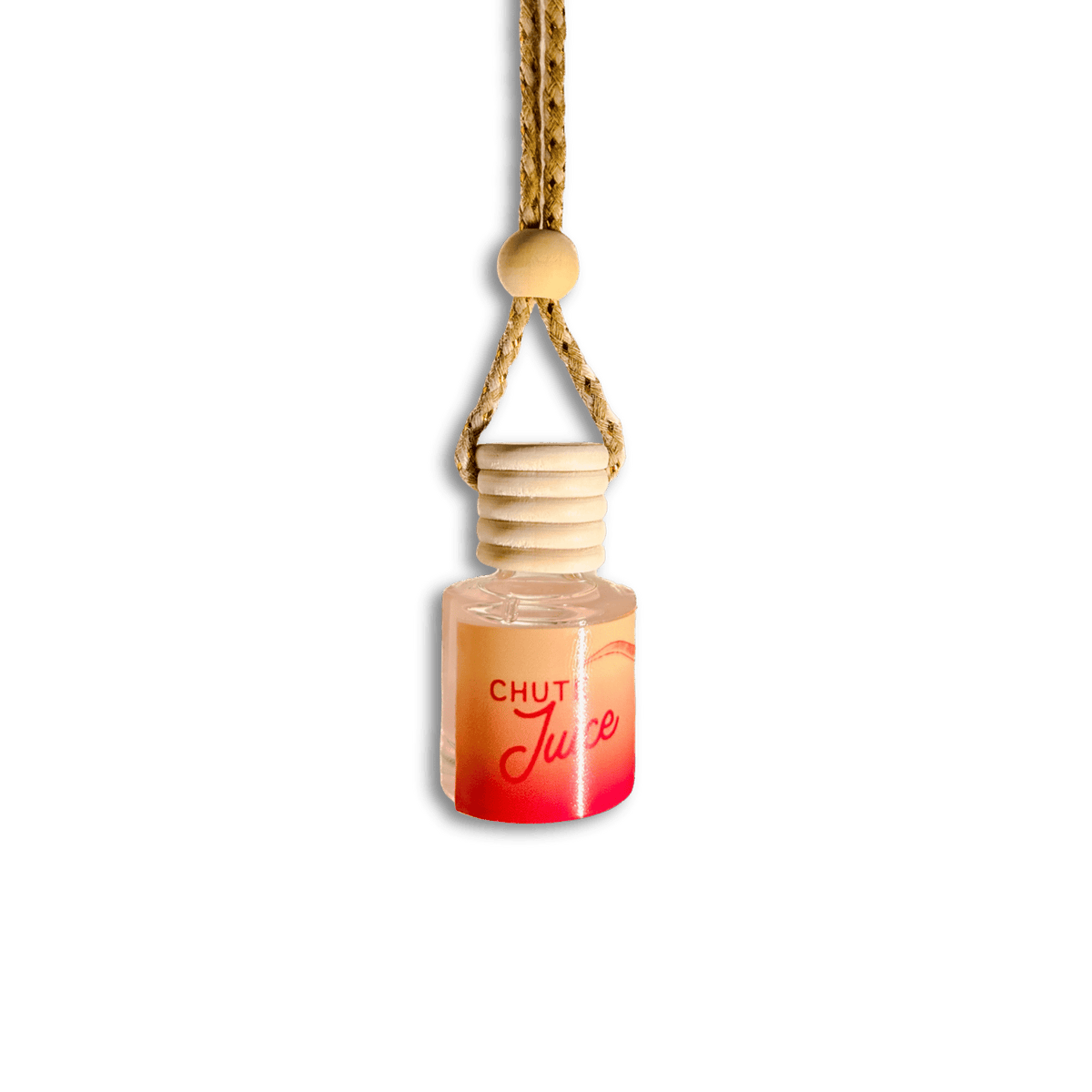 Car Diffuser | Chute Juice - Sunset Cherry - 8 ml - UnLaced Boutique