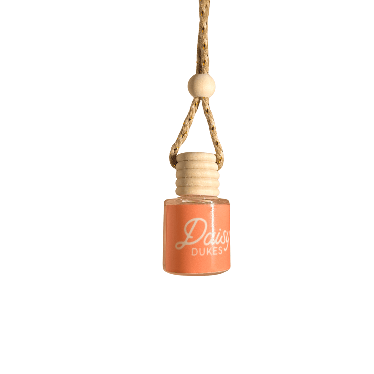Car Diffuser | Daisy Dukes - Peaches - 8ml - UnLaced Boutique