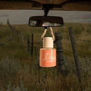 Car Diffuser | Daisy Dukes - Peaches - 8ml - UnLaced Boutique