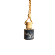Car Diffuser | Dust & Denim - Wildflower Musk - 8 oz - UnLaced Boutique