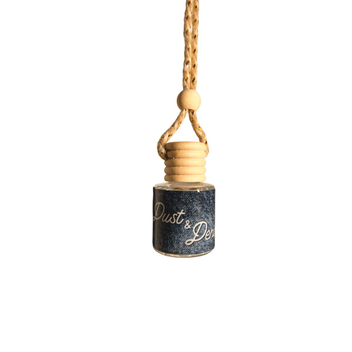 Car Diffuser | Dust & Denim - Wildflower Musk - 8 oz - UnLaced Boutique
