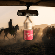 Car Diffuser | Farmers Tan - Creamy Pistachio - 8 ml - UnLaced Boutique
