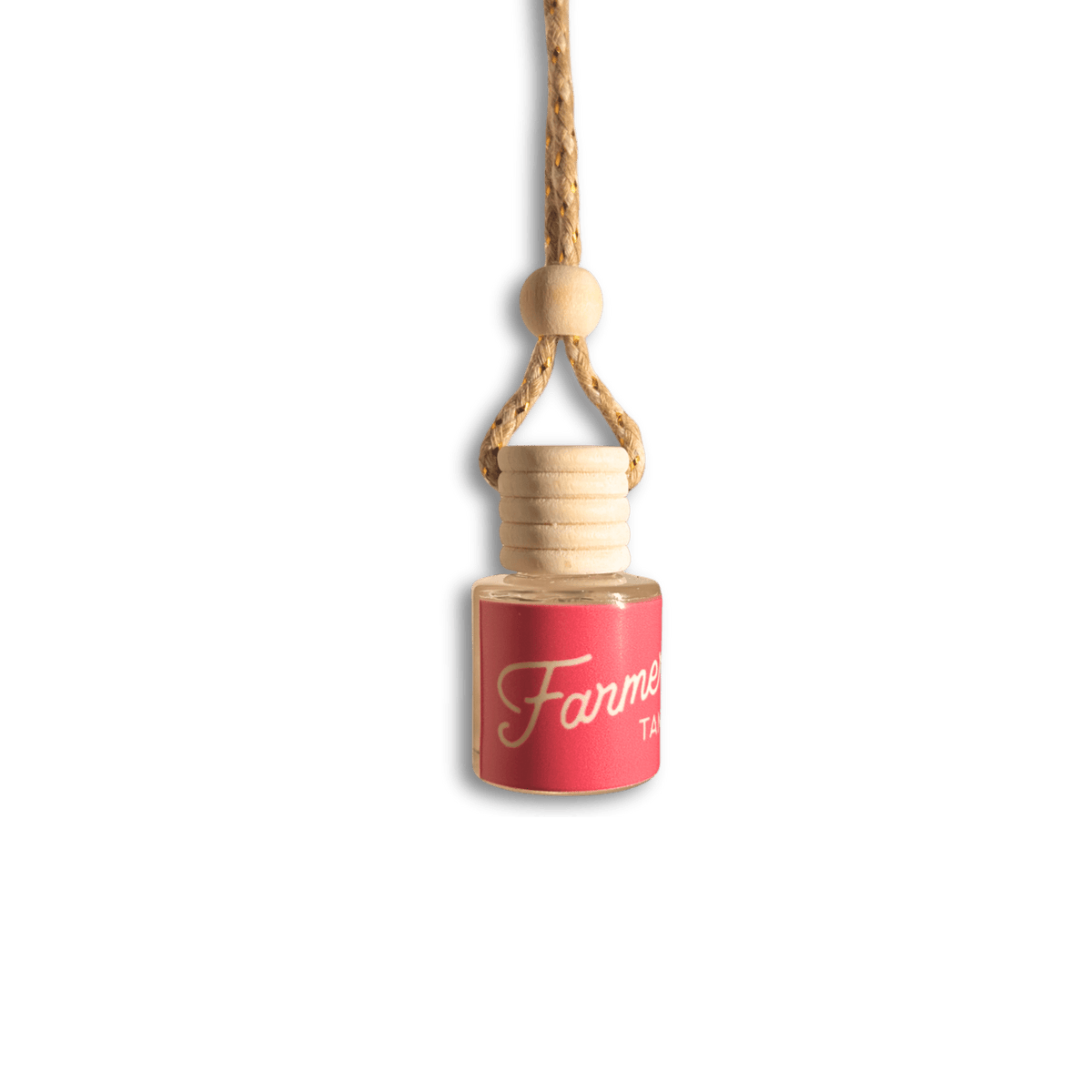 Car Diffuser | Farmers Tan - Creamy Pistachio - 8 ml - UnLaced Boutique