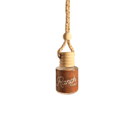Car Diffuser | Ranch Hand - Juniper Musk - 8ml - UnLaced Boutique
