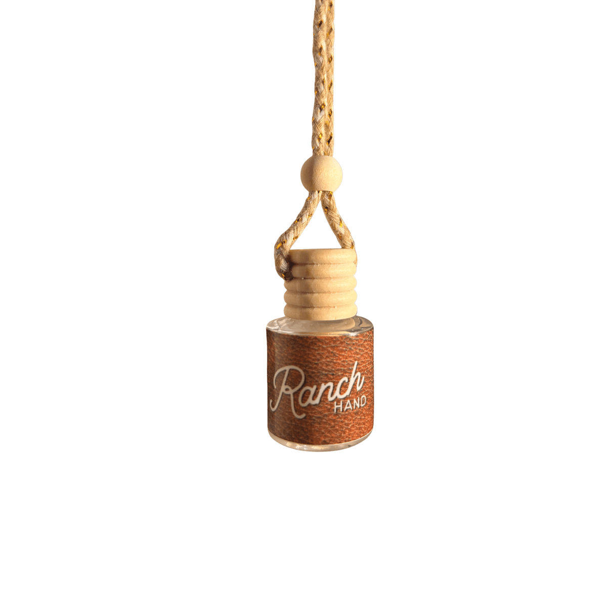 Car Diffuser | Ranch Hand - Juniper Musk - 8ml - UnLaced Boutique