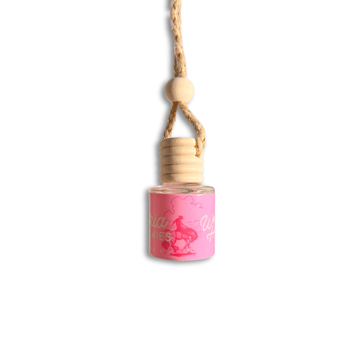 Car Diffuser | Sangria Skies - Raspberry Sangria - 8 ml - UnLaced Boutique