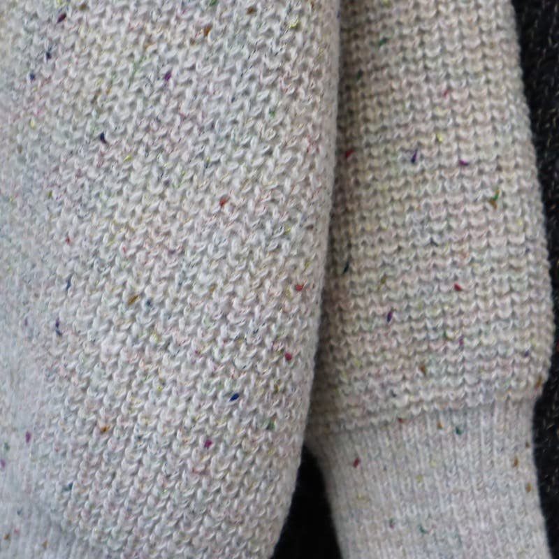 Chic Denim - Knit Women’s Cardigan - UnLaced Boutique