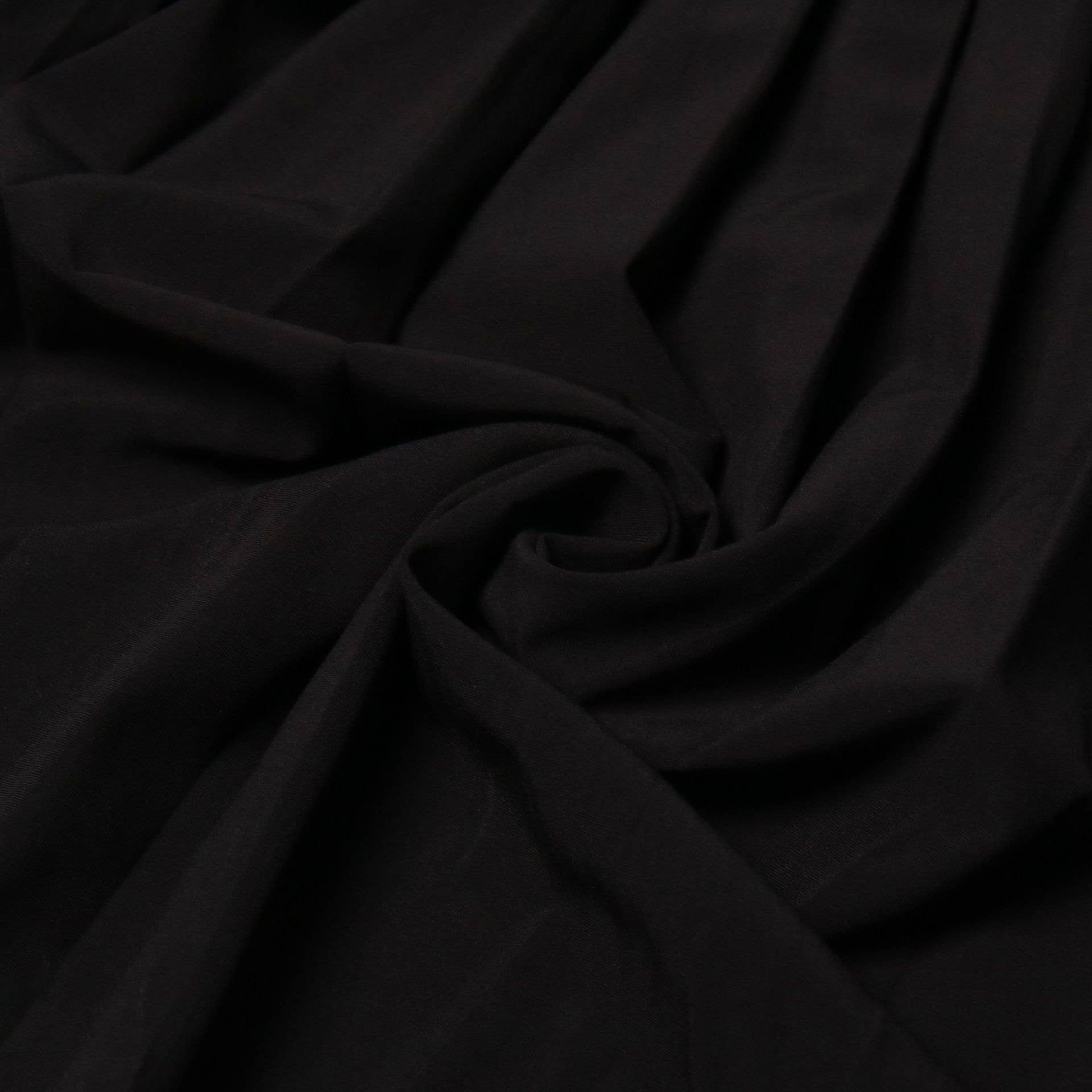 Chic Leather & Pleat Contrast Midi Skirt - UnLaced Boutique