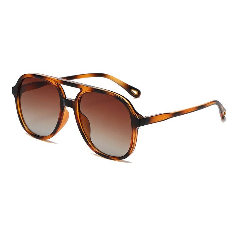 CLASSIC OVERSIZED FRAME SUNGLASSES PACK OF 12 | 40SG821 - UnLaced Boutique