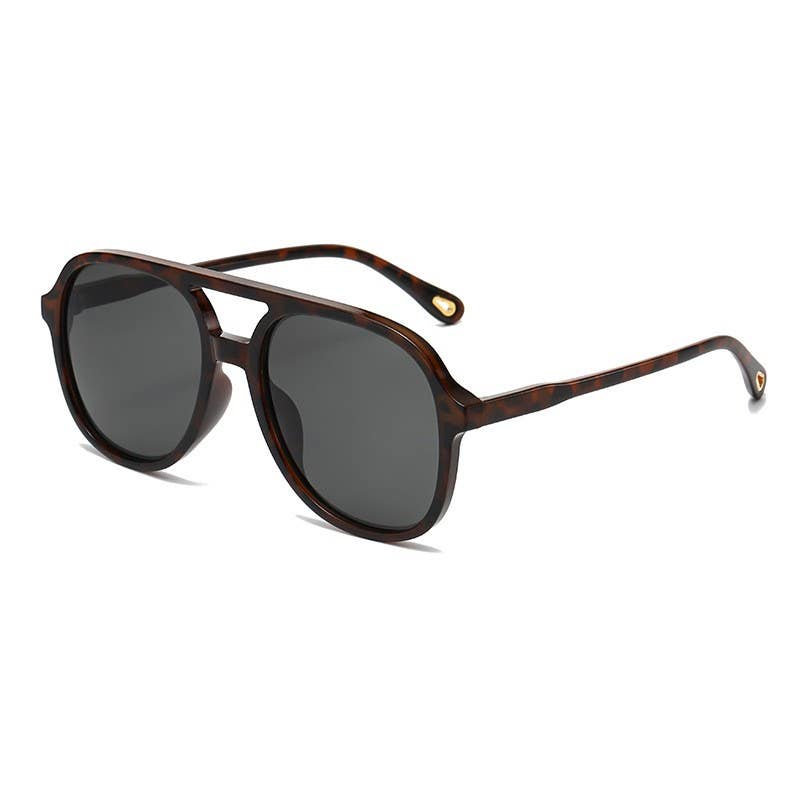 CLASSIC OVERSIZED FRAME SUNGLASSES PACK OF 12 | 40SG821 - UnLaced Boutique