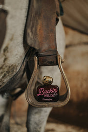 Cowgirl Perfume | Bucking Wild™ | Sweet Floral Amber - 70 mL ℮ 2.4 fl oz - UnLaced Boutique