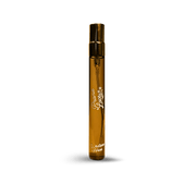 Cowgirl Perfume | Prairie Lace™ | Green Vanilla - 10 mL ℮ 0.34 fl oz - UnLaced Boutique
