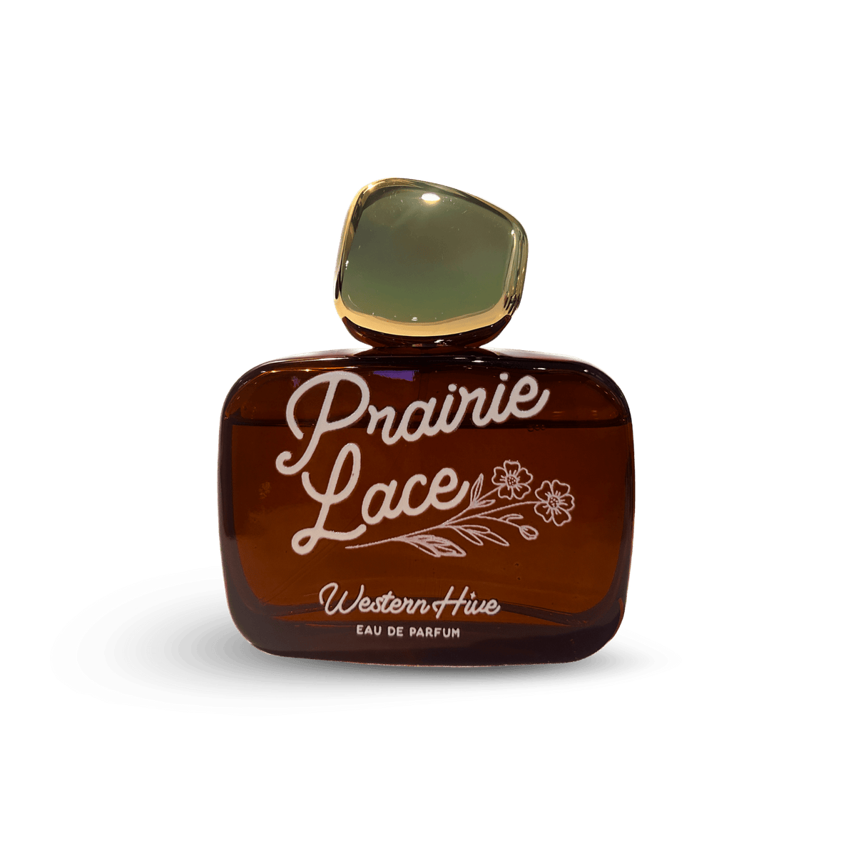 Cowgirl Perfume | Prairie Lace™ | Green Vanilla - 70 mL ℮ 2.4 fl oz - UnLaced Boutique