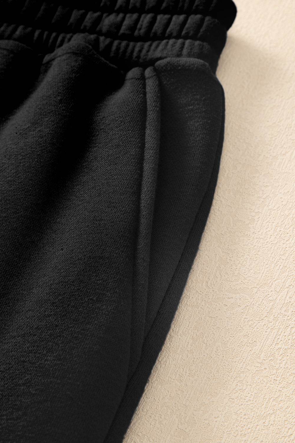 Pocketed Elastic Waist Active Joggers - UnLaced Boutique