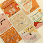 Assorted Wishing Bracelets