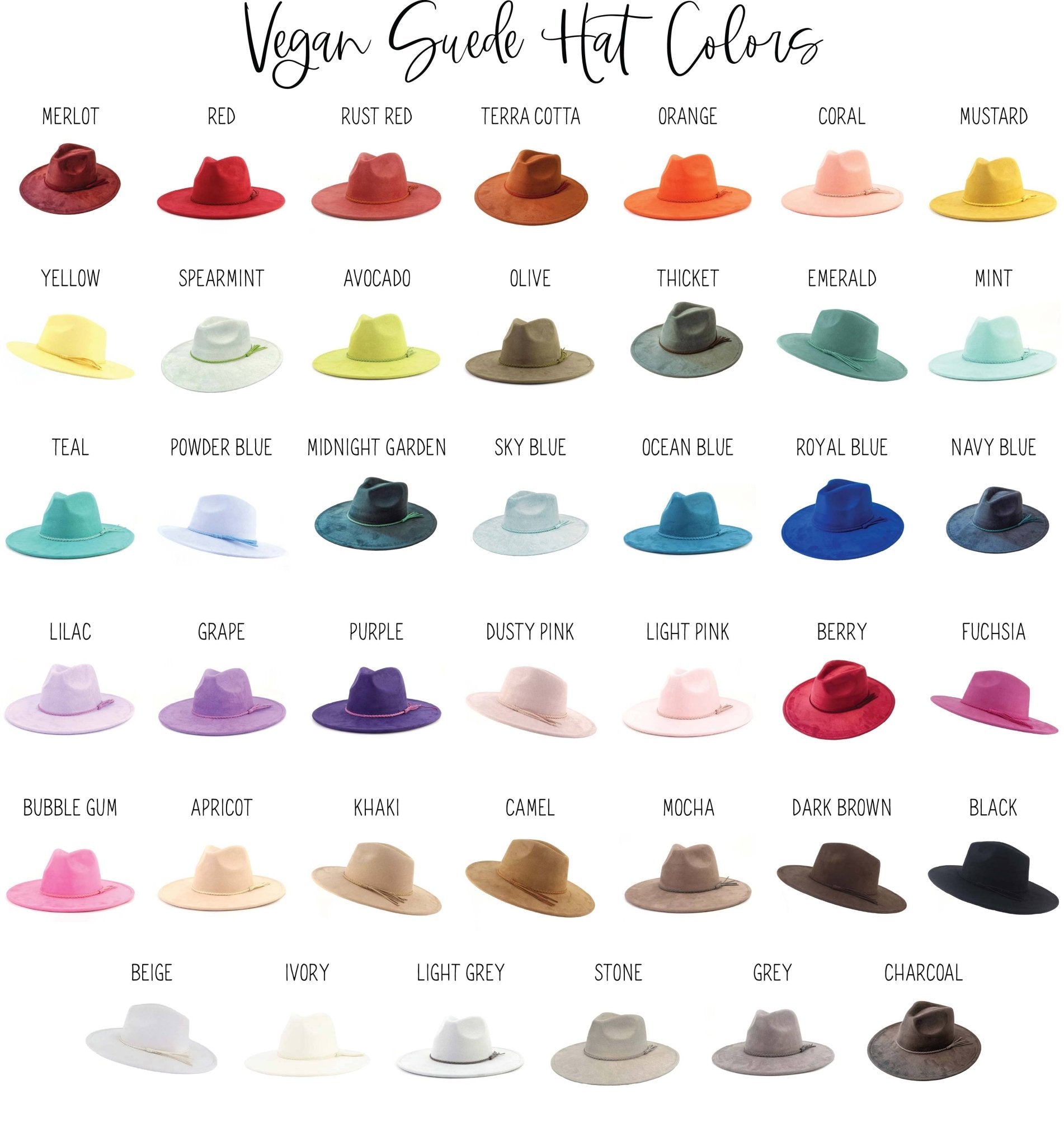 Engraved Floral Hat - Touch of Leopard - UnLaced Boutique