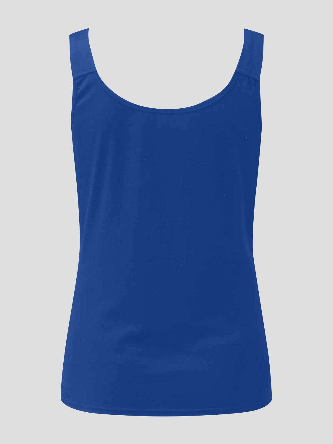 Full Size Lace Detail Sweetheart Neck Tank - UnLaced Boutique