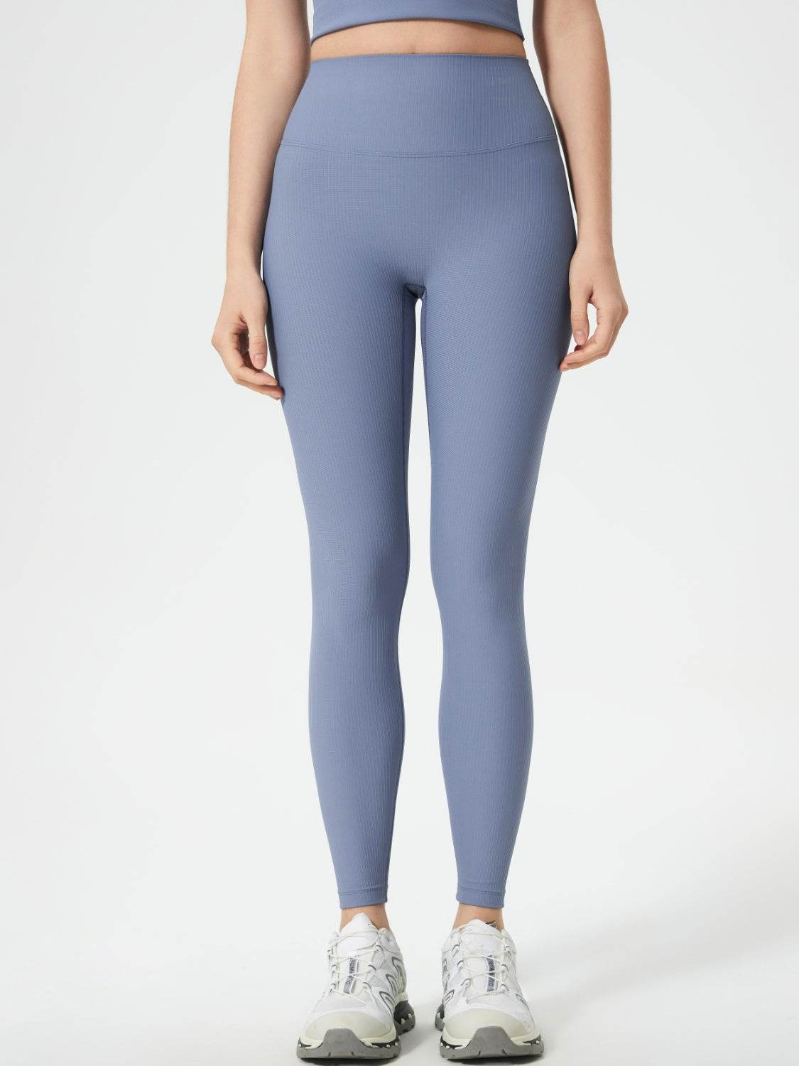 Millennia High Waist Active Leggings - UnLaced Boutique
