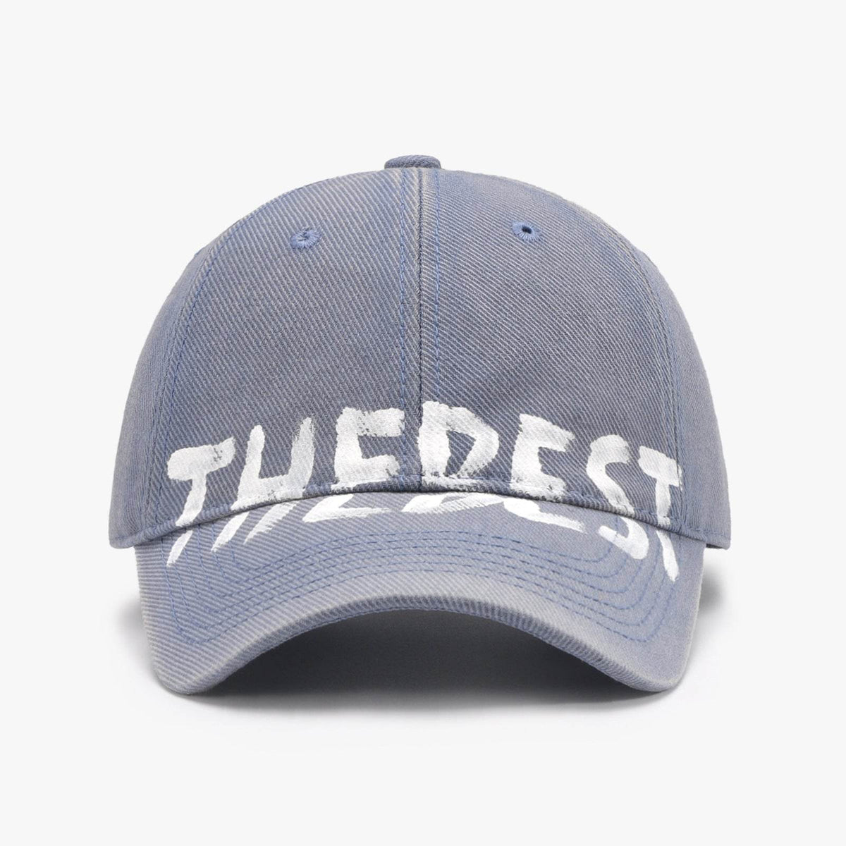 Letter Adjustable Baseball Cap - UnLaced Boutique