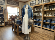 Rustic Roots Country Outfit