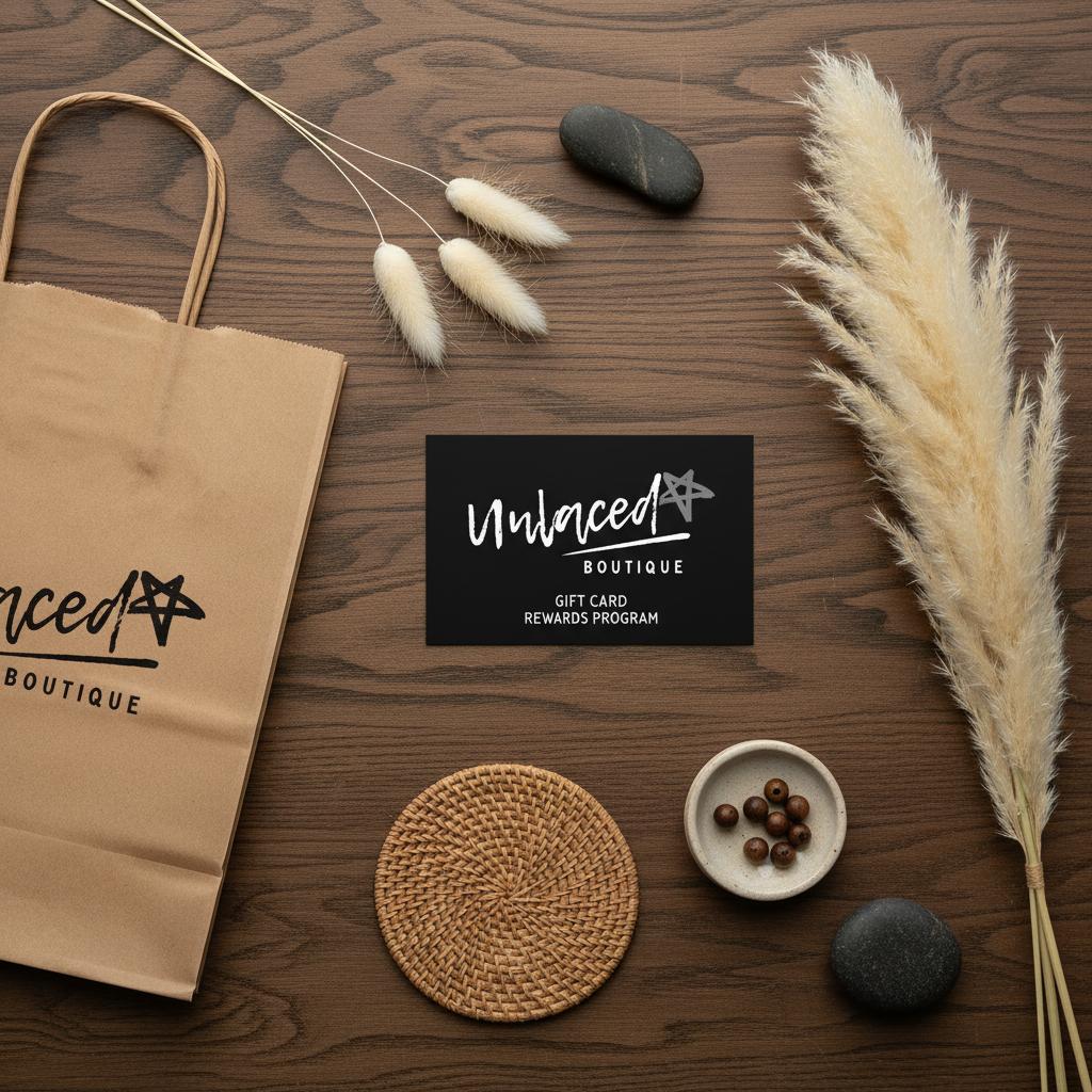 UnLaced Boutique