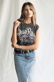 Jelly Roll B.B. Tank Top - UnLaced Boutique