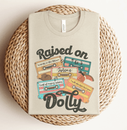 Music Western T-Shirt - UnLaced Boutique