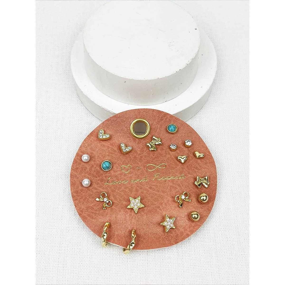 Must Have Everyday Earrings - UnLaced Boutique