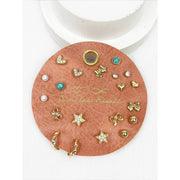 Must Have Everyday Earrings - UnLaced Boutique