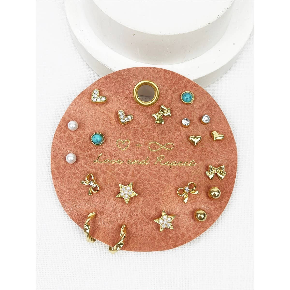 Must Have Everyday Earrings - UnLaced Boutique