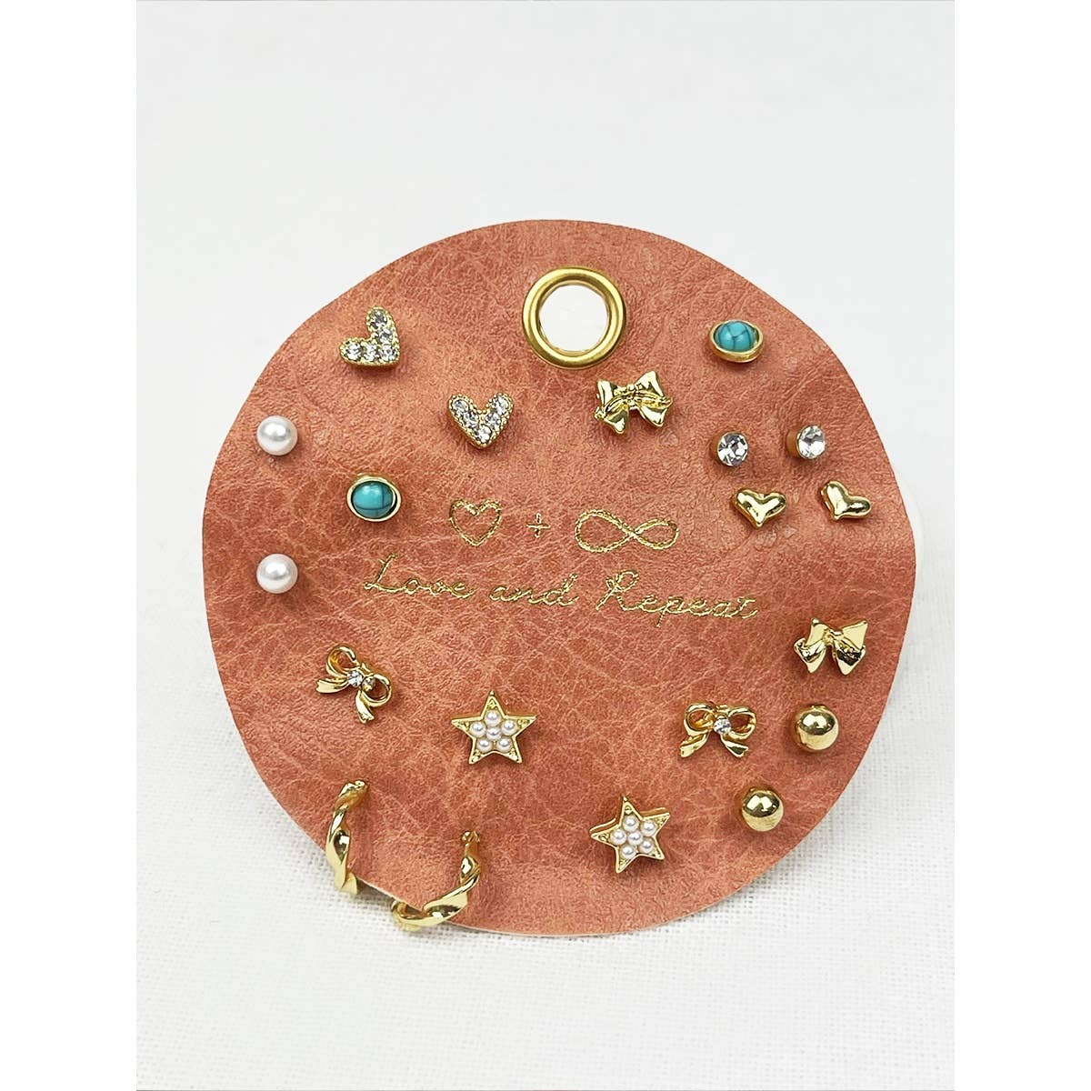 Must Have Everyday Earrings - UnLaced Boutique