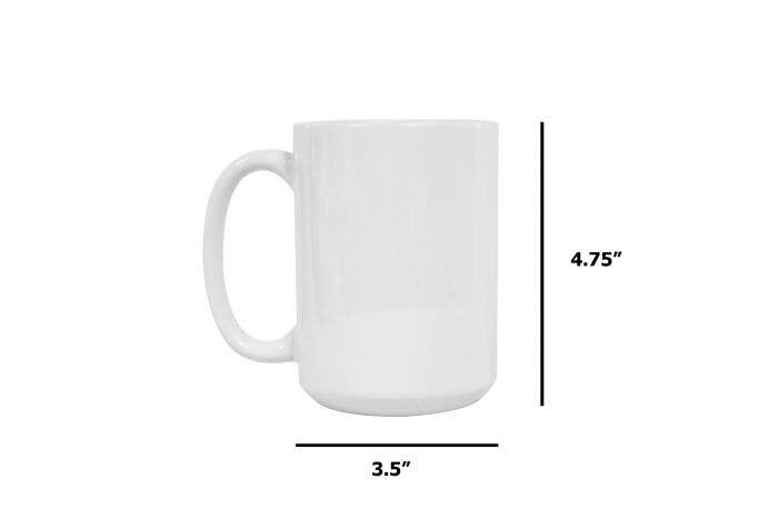 My Mental Breakdown Cup Mug - UnLaced Boutique