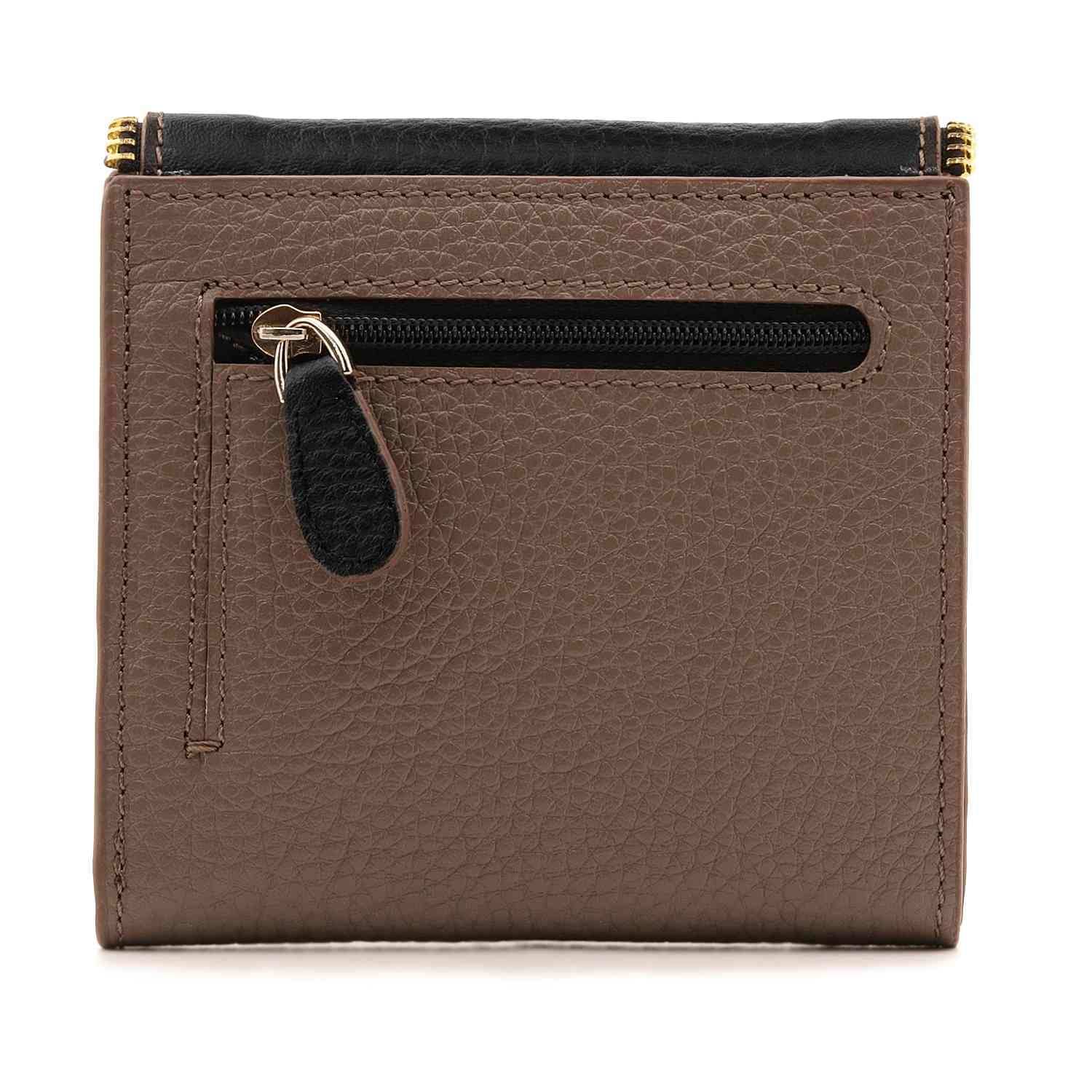 Otto Angelino Top Grain Leather Envelope Style Wallet, RFID - UnLaced Boutique