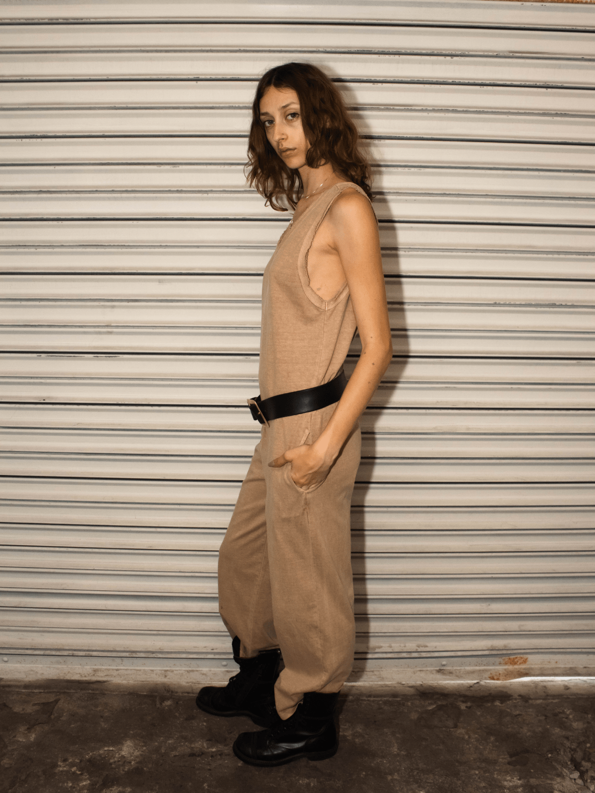 Playa Jumpsuit - UnLaced Boutique