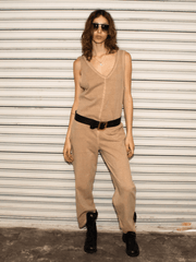 Playa Jumpsuit - UnLaced Boutique