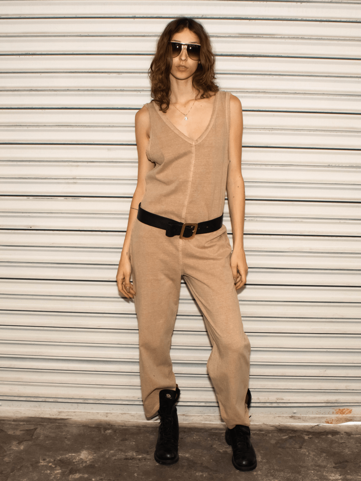 Playa Jumpsuit - UnLaced Boutique