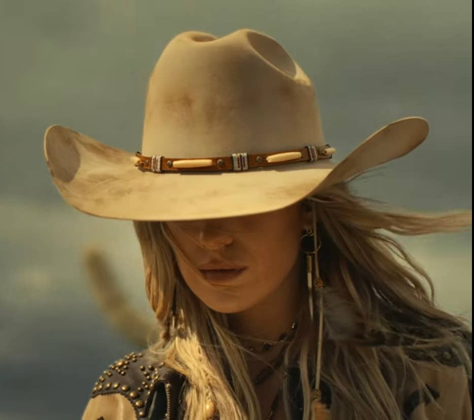 Porcupine earrings as seen on Lainey Wilson - UnLaced Boutique