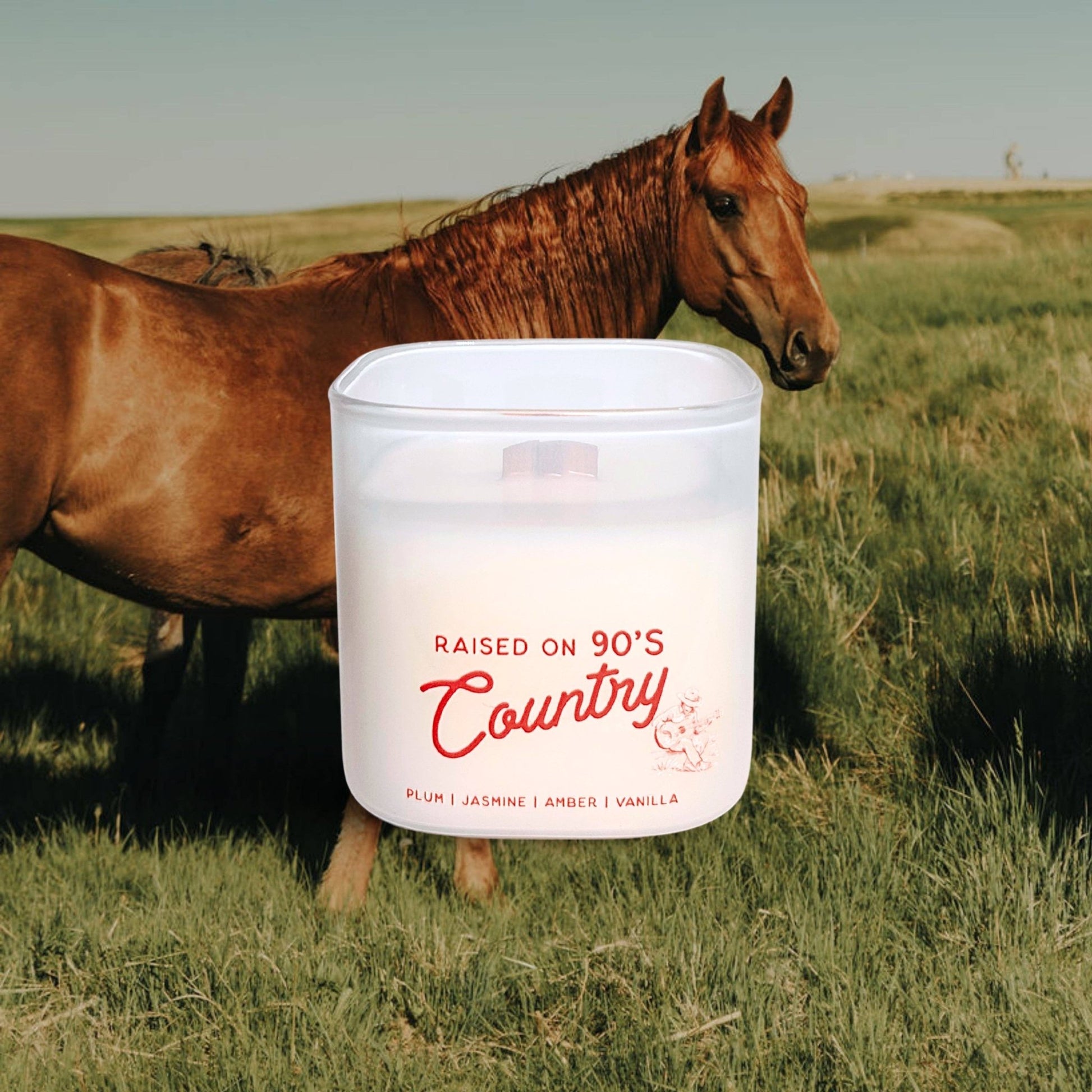Raised on 90’s Country - UnLaced Boutique