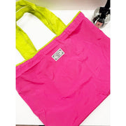 Re-Useable Fold Up Bags - UnLaced Boutique