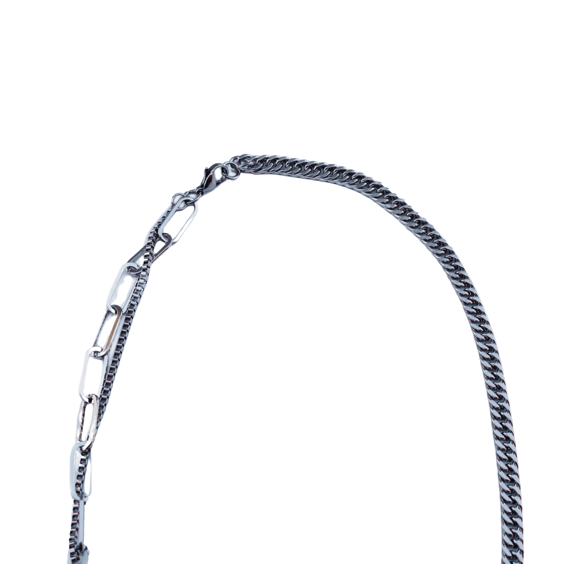 Resistance Affirmation Necklace - UnLaced Boutique