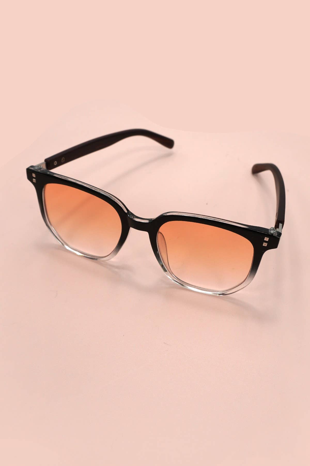 RETRO FRAME SUNGLASSES - UnLaced Boutique