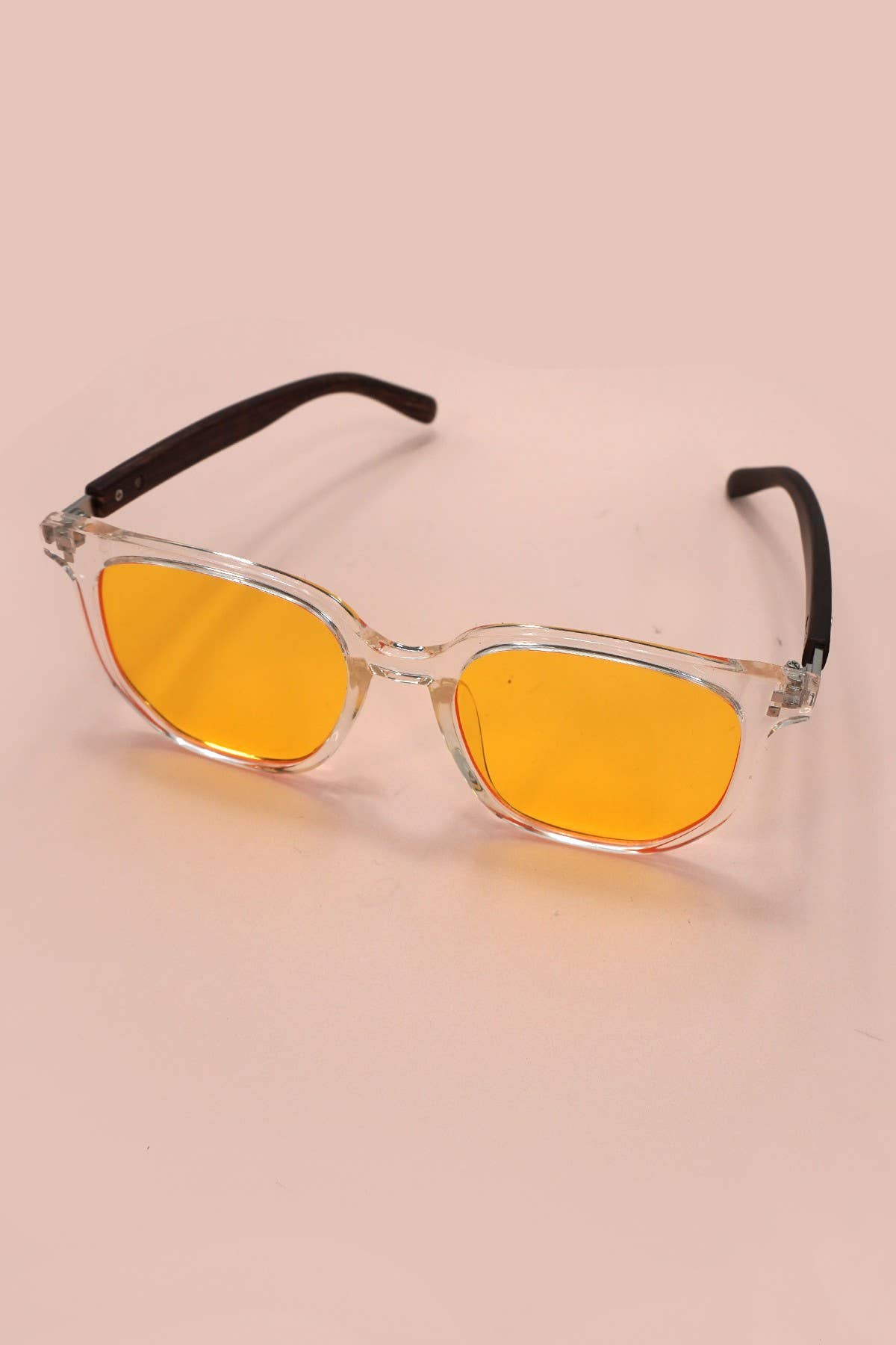 RETRO FRAME SUNGLASSES - UnLaced Boutique