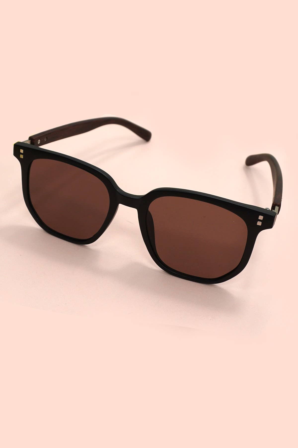 RETRO FRAME SUNGLASSES - UnLaced Boutique